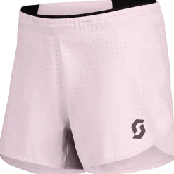 Pantaloncini da trail Scott Shorts W's Endurance Vented Bliss Pink