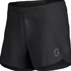 Pantaloncini da trail Scott Shorts W's Endurance Vented Black