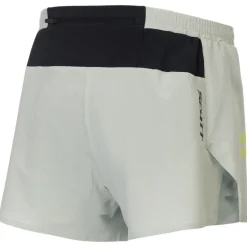 Pantaloncini da trail Scott Split Rc Run Spray Grey