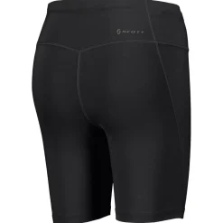 Pantaloncini da trail Scott W's Endurance Tight Short Black