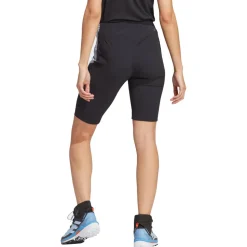Pantaloncini da trekking adidas W Xperior Silver Violet Black