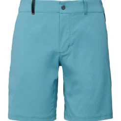 Pantaloncini da trekking Black Diamond Pursuit Creek Blue