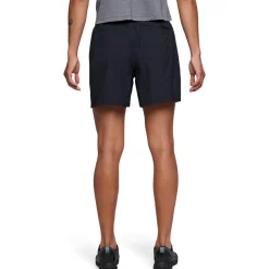 Pantaloncini da trekking Black Diamond W Sierra LT Shorts Black