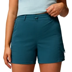 Pantaloncini da trekking Columbia Weekend Rays Water Short Everblue