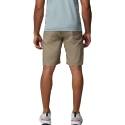 Pantaloncini da trekking Columbia Silver Ridge Utility Cargo Short Tusk