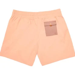 Pantaloncini da trekking Cotopaxi Brinco 5 Short W Apricot