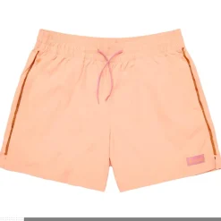 Pantaloncini da trekking Cotopaxi Brinco 5 Short W Apricot