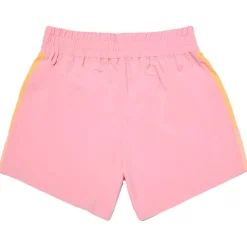 Pantaloncini da trekking Cotopaxi Cambio Short W Rose