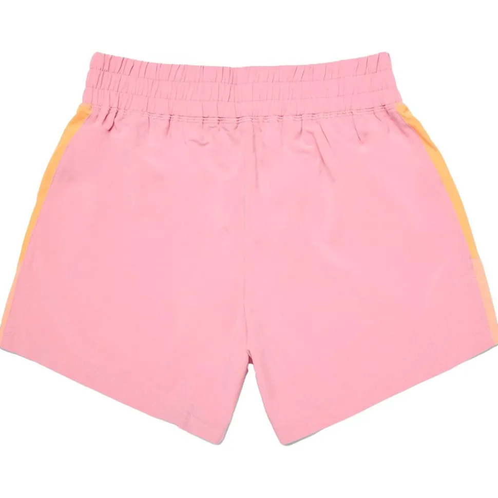 Pantaloncini da trekking Cotopaxi Cambio Short W Rose