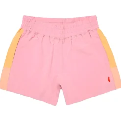 Pantaloncini da trekking Cotopaxi Cambio Short W Rose