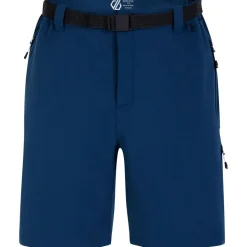 Pantaloncini da trekking DARE2B Tuned In Pro Short Moonlt Denim