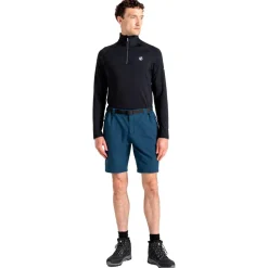 Pantaloncini da trekking DARE2B Tuned In Pro Short Moonlt Denim