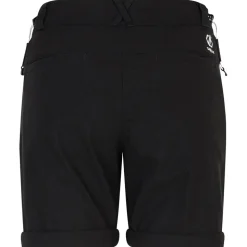 Pantaloncini da trekking DARE2B Melodic II Short Black