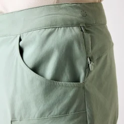 Pantaloncini da trekking DARE2B Melodic III Short Glacier Green