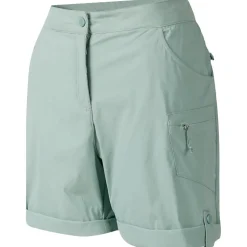 Pantaloncini da trekking DARE2B Melodic III Short Glacier Green