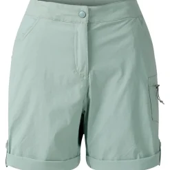 Pantaloncini da trekking DARE2B Melodic III Short Glacier Green