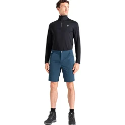 Pantaloncini da trekking DARE2B Tuned In II Short Moonlight Denim
