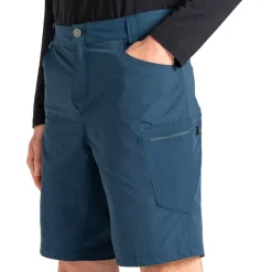 Pantaloncini da trekking DARE2B Tuned In II Short Moonlight Denim