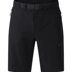 Pantaloncini da trekking DARE2B Tuned In Pro Black