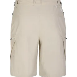Pantaloncini da trekking DARE2B Tuned In II Short Pelican