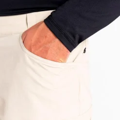 Pantaloncini da trekking DARE2B Tuned In II Short Pelican