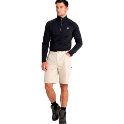 Pantaloncini da trekking DARE2B Tuned In II Short Pelican