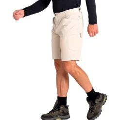 Pantaloncini da trekking DARE2B Tuned In II Short Pelican