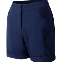 Pantaloncini da trekking DARE2B Melodic III Short Navy