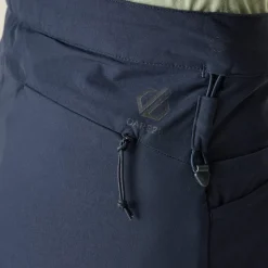 Pantaloncini da trekking DARE2B Melodic III Short Navy