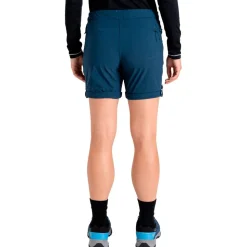 Pantaloncini da trekking DARE2B Melodic III Short Moonlight Denim
