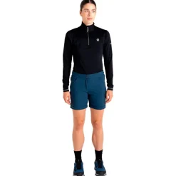Pantaloncini da trekking DARE2B Melodic III Short Moonlight Denim