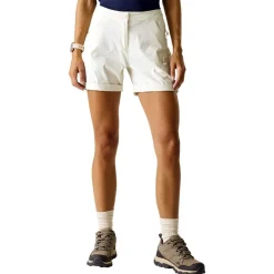 Pantaloncini da trekking DARE2B Melodic III Short Almond Milk