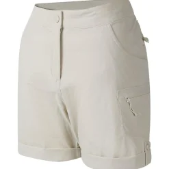 Pantaloncini da trekking DARE2B Melodic III Short Almond Milk