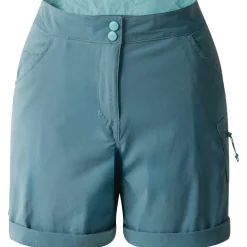 Pantaloncini da trekking DARE2B Melodic III Short Element Grey