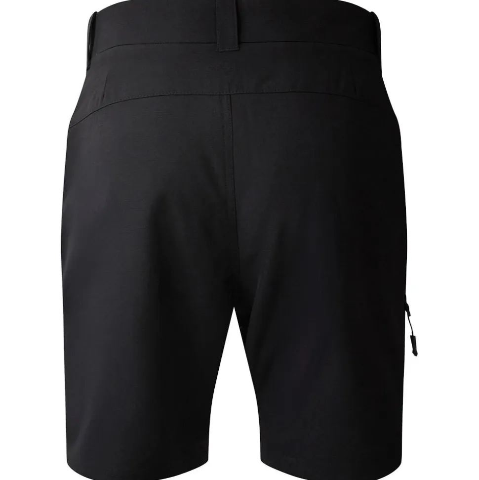 Pantaloncini da trekking DARE2B Torrek II Short Black