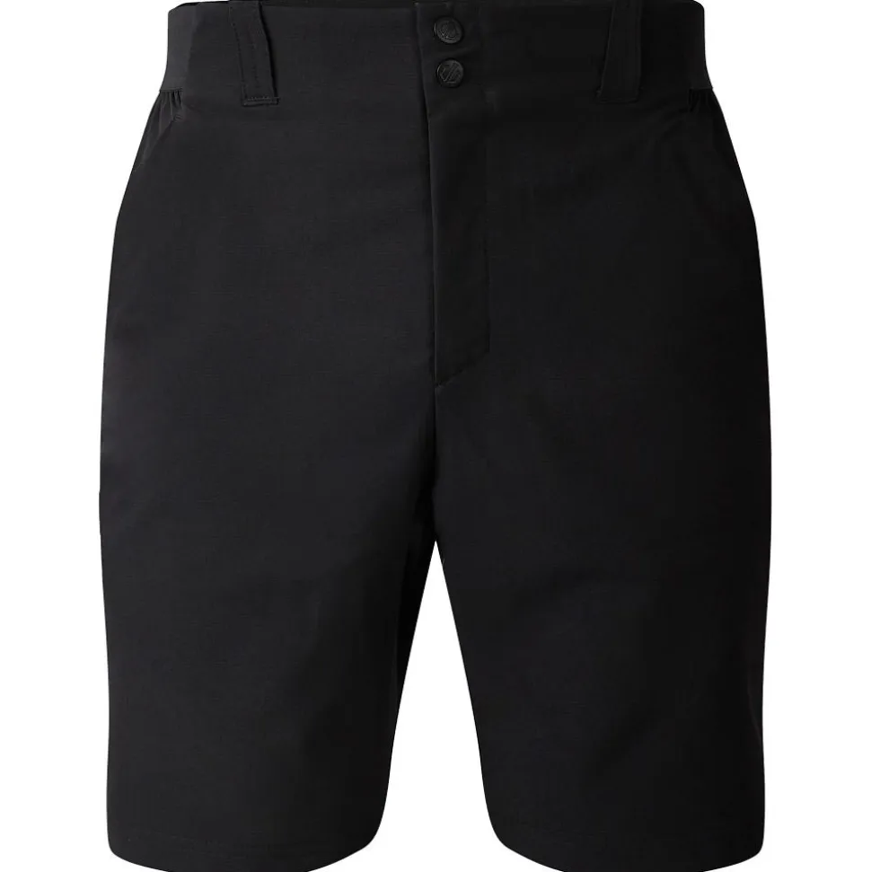 Pantaloncini da trekking DARE2B Torrek II Short Black