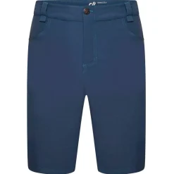 Pantaloncini da trekking DARE2B Tuned In II Short Orion Grey