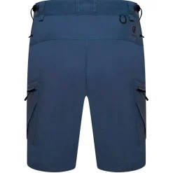 Pantaloncini da trekking DARE2B Tuned In II Short Orion Grey