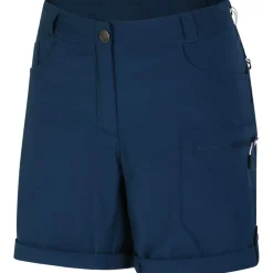 Pantaloncini da trekking DARE2B Melodic II Short Moonlight Denim