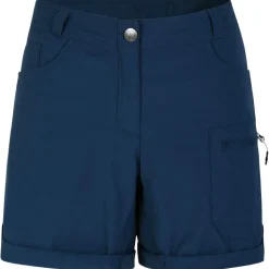Pantaloncini da trekking DARE2B Melodic II Short Moonlight Denim