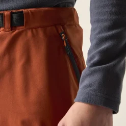 Pantaloncini da trekking DARE2B Tuned In Pro Arabian Spice