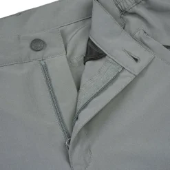 Pantaloncini da trekking Icepeak Berwyn Olive Fonce