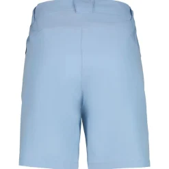 Pantaloncini da trekking Icepeak Beaufort Bleu Clair