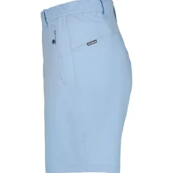 Pantaloncini da trekking Icepeak Beaufort Bleu Clair