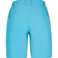 Pantaloncini da trekking Icepeak Beaufort Bleu Clair