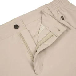 Pantaloncini da trekking Icepeak Berwyn Ciment