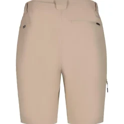 Pantaloncini da trekking Icepeak Berwyn Ciment