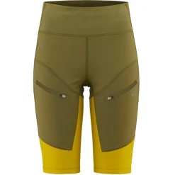 Pantaloncini da trekking Kari Traa Ane Hiking Shorts Palm