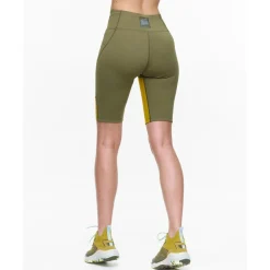 Pantaloncini da trekking Kari Traa Ane Hiking Shorts Palm