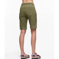 Pantaloncini da trekking Kari Traa Sanne Shorts Tweed